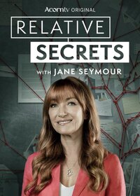 Relative Secrets