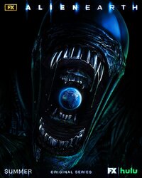 Alien: Earth