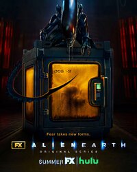 Alien: Earth