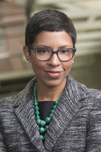 Melissa Murray