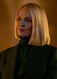 Charlotte "Charley" Brown