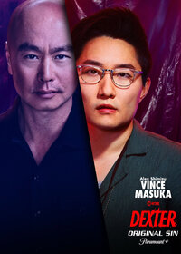 Vince Masuka