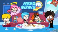 Hero Circle