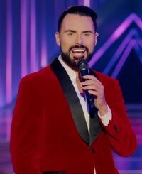 Rylan Clark
