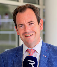 Nick Luck
