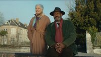 Un rendez-vous galant