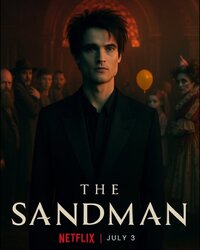 The Sandman