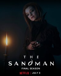 The Sandman