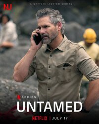 Untamed