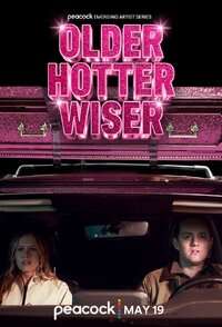 Older Hotter Wiser