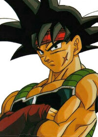 Bardock