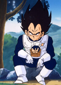 Vegeta