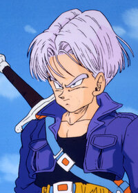 Future Trunks