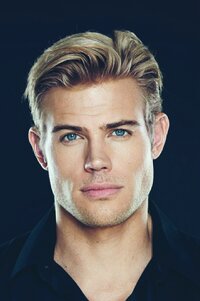 Trevor Donovan