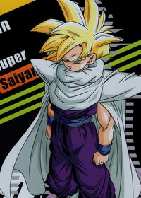 Son Gohan