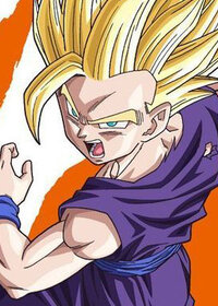 Son Gohan