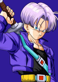 Future Trunks