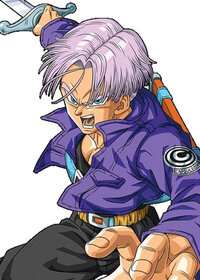 Future Trunks
