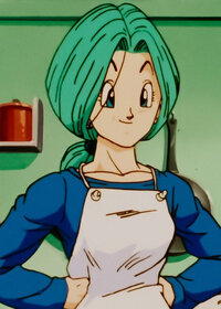 Future Bulma