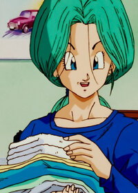 Future Bulma