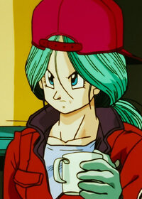 Future Bulma
