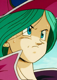 Future Bulma