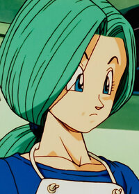 Future Bulma