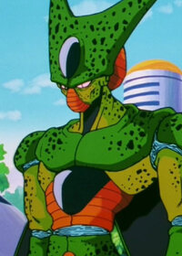 Cell