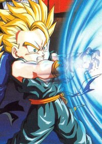 Trunks