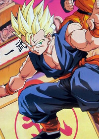 Son Gohan