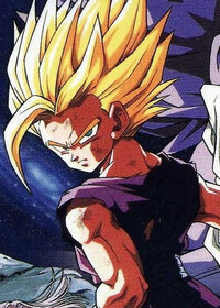 Son Gohan