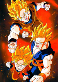 Dragon Ball Z