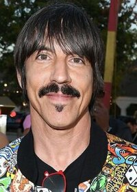 Anthony Kiedis