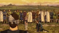 The King of Rebellion