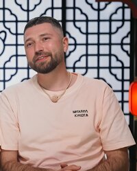 Михаил Кукота