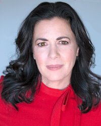 Jacqueline Mazarella