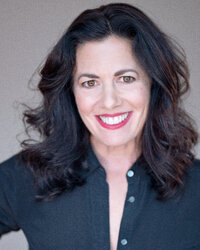 Jacqueline Mazarella