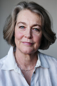 Barbara Wilshere