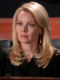 Judge Gloria Weldon
