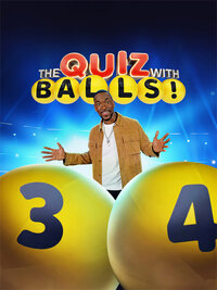 The Quiz with Balls