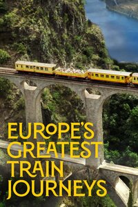 Les plus beaux trains d'Europe