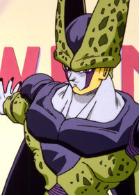 Cell