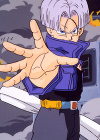 Future Trunks