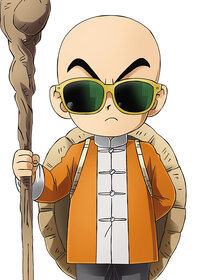 Master Roshi