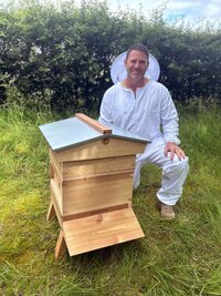 The Secret Life of Bees