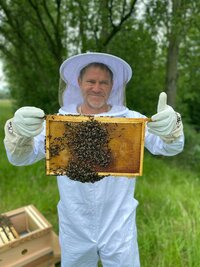 The Secret Life of Bees