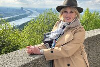 Joanna Lumley's Danube