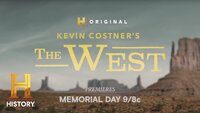 Kevin Costner's The West