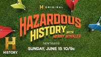 Hazardous History with Henry Winkler