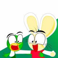 Крикет и Данди